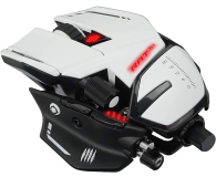 Mad Catz R.A.T. 8+ (Biała) - 542835 - zdjęcie 3